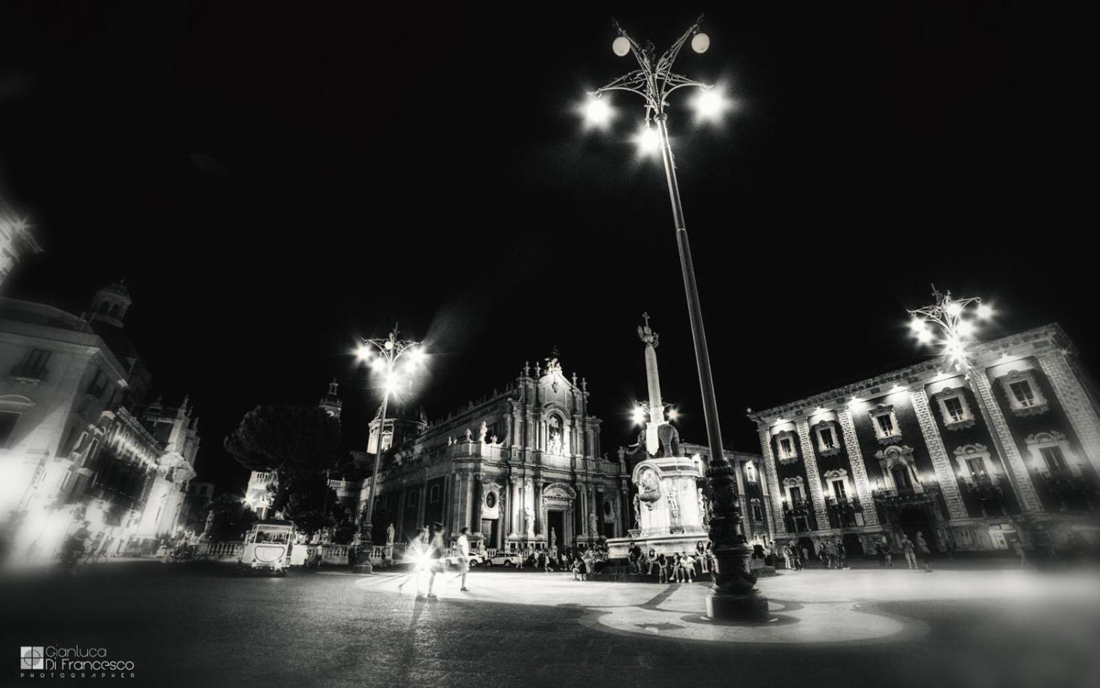 Suitecentralsolution * Catania
