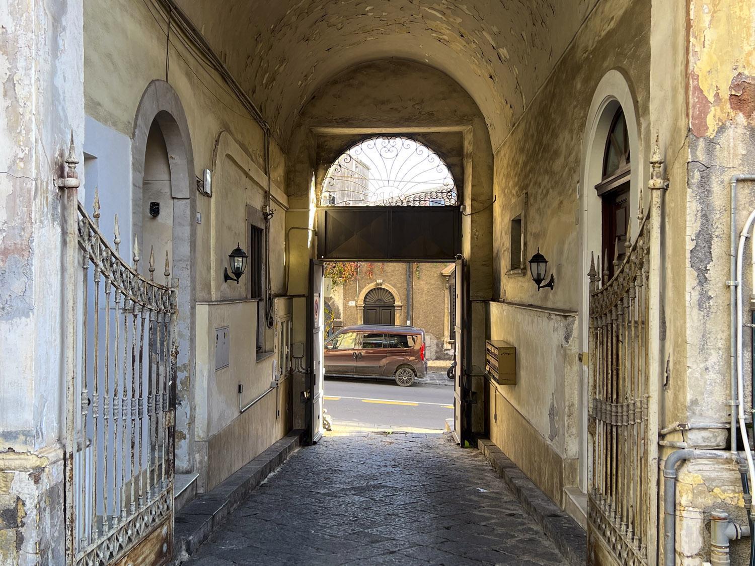 Holiday home Suitecentralsolution Catania