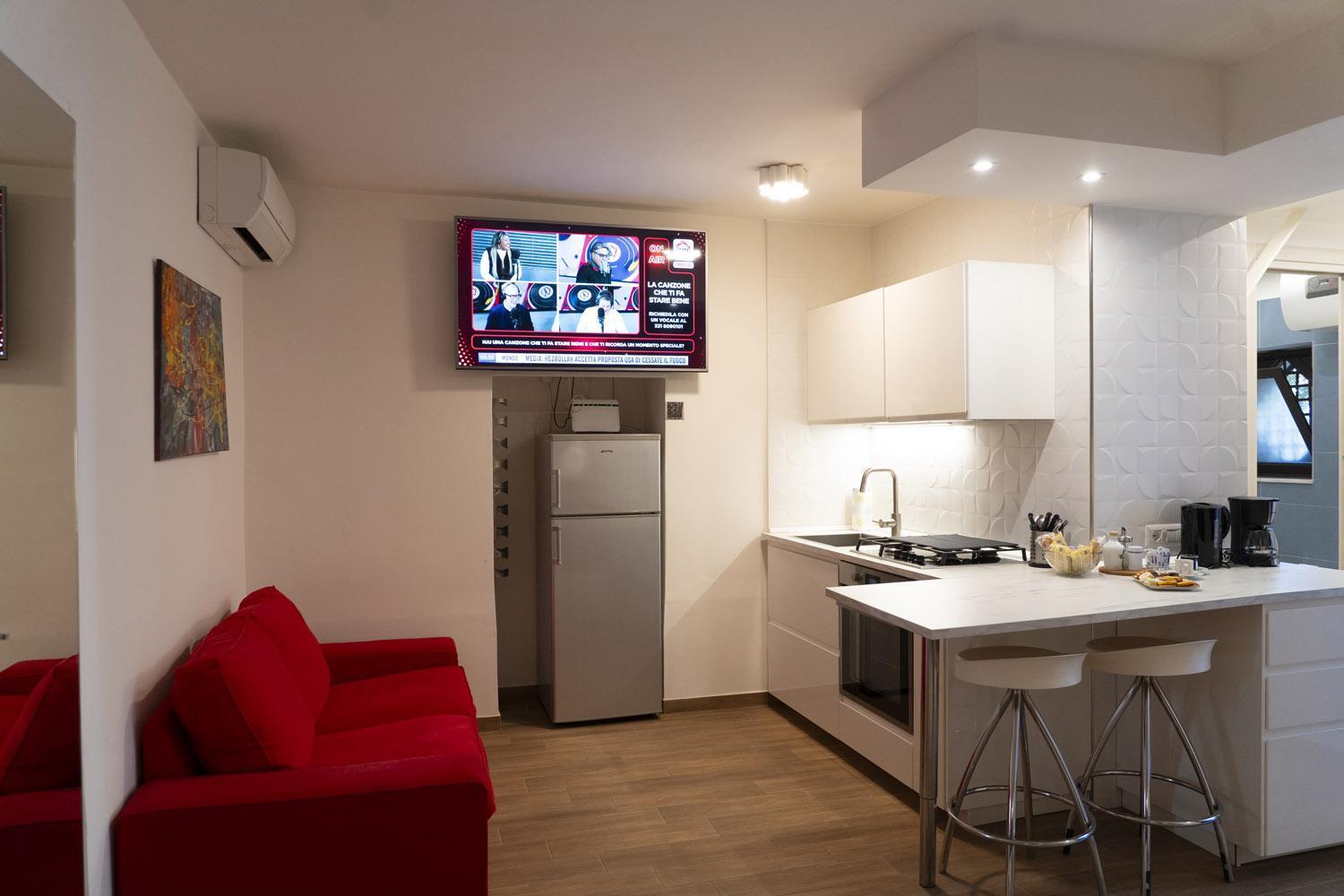 Suitecentralsolution Holiday home *